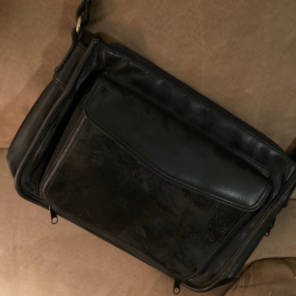 Cherokee Purse